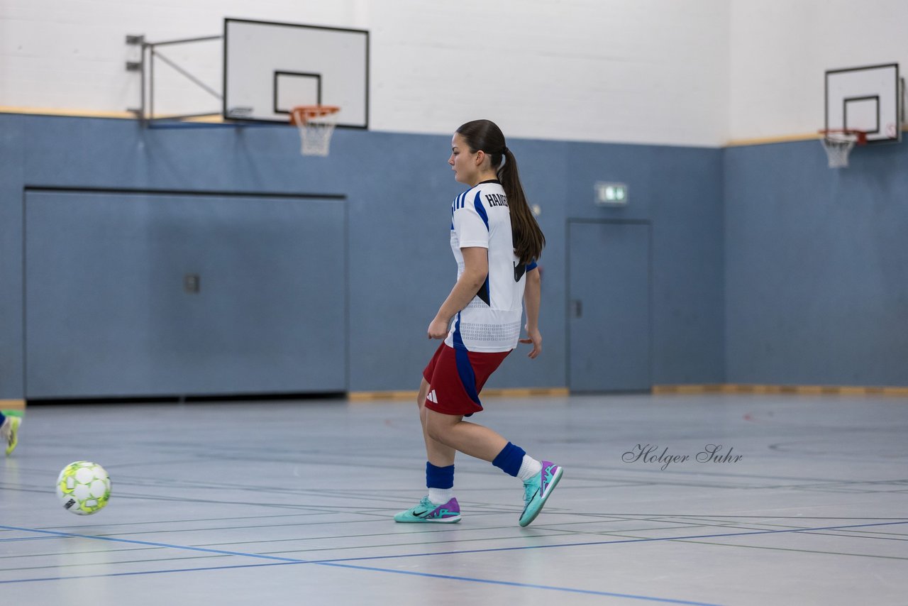 Bild 114 - wCJ Futsalmeisterschaft